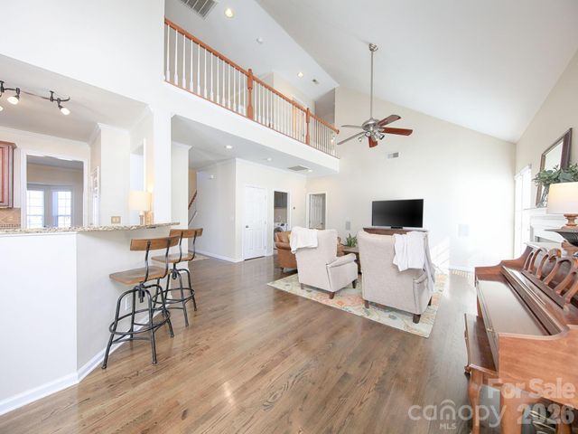 2676 Sunberry Lane NW, Concord, NC 28027