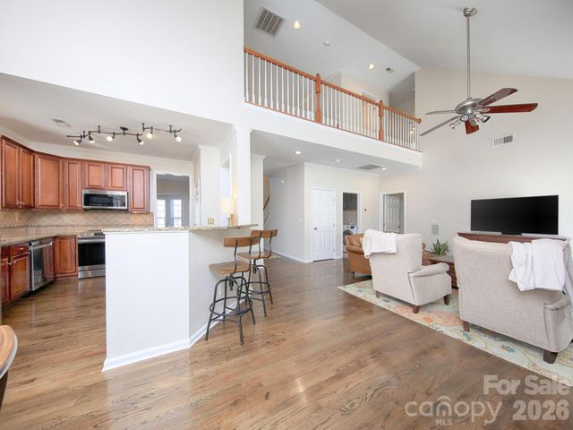 2676 Sunberry Lane NW, Concord, NC 28027