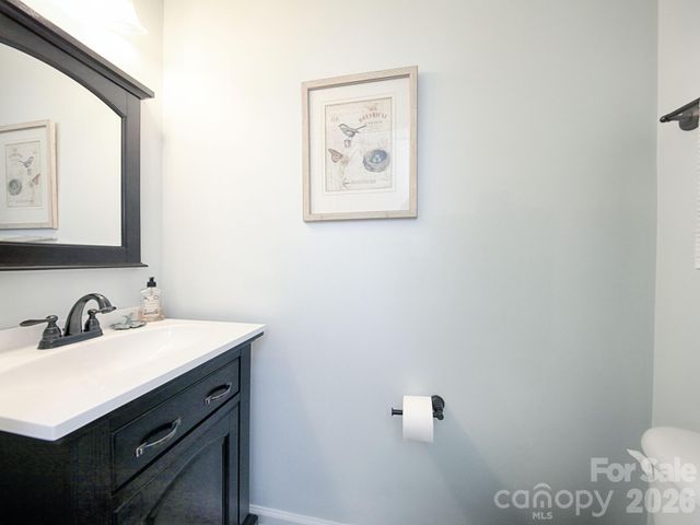 2676 Sunberry Lane NW, Concord, NC 28027