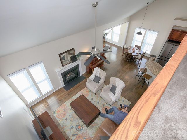 2676 Sunberry Lane NW, Concord, NC 28027