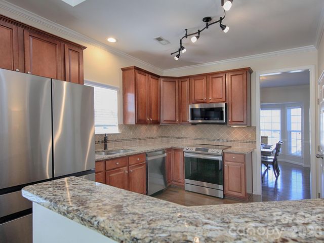 2676 Sunberry Lane NW, Concord, NC 28027