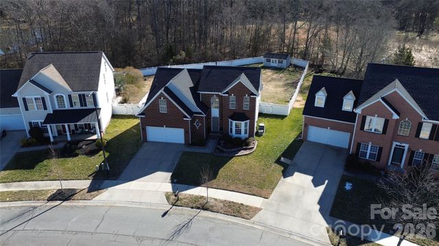 2676 Sunberry Lane NW, Concord, NC 28027
