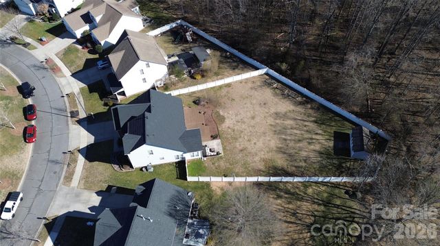 2676 Sunberry Lane NW, Concord, NC 28027