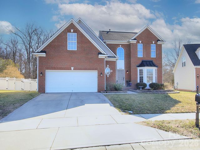 2676 Sunberry Lane NW, Concord, NC 28027