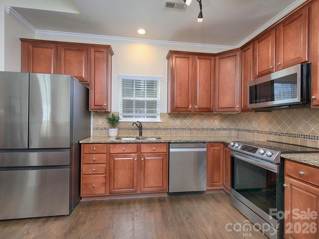 2676 Sunberry Lane NW, Concord, NC 28027