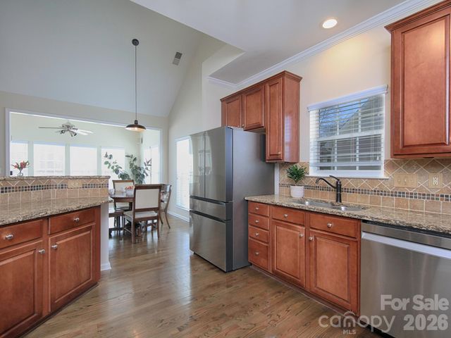 2676 Sunberry Lane NW, Concord, NC 28027