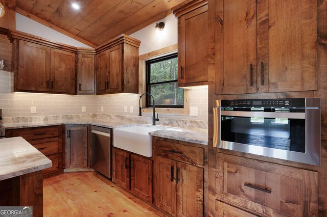 299 Greenfield Road, Morganton, GA 30560