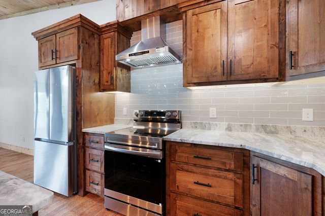 299 Greenfield Road, Morganton, GA 30560
