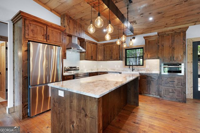 299 Greenfield Road, Morganton, GA 30560