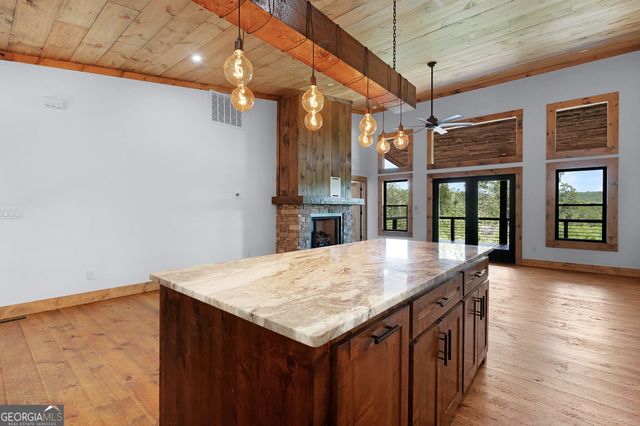 299 Greenfield Road, Morganton, GA 30560