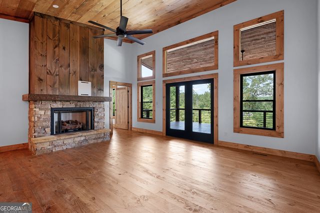 299 Greenfield Road, Morganton, GA 30560