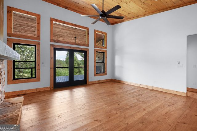 299 Greenfield Road, Morganton, GA 30560