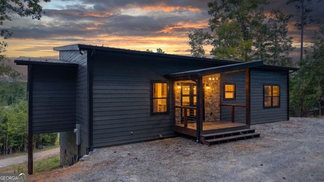 299 Greenfield Road, Morganton, GA 30560