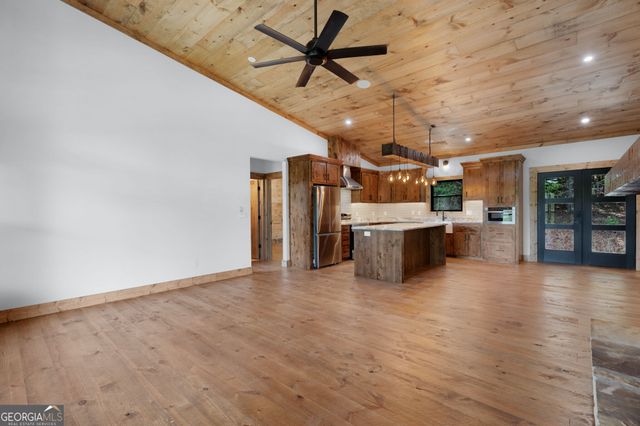 299 Greenfield Road, Morganton, GA 30560