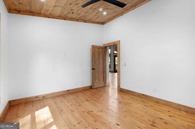 299 Greenfield Road, Morganton, GA 30560