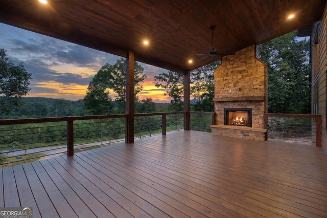 299 Greenfield Road, Morganton, GA 30560