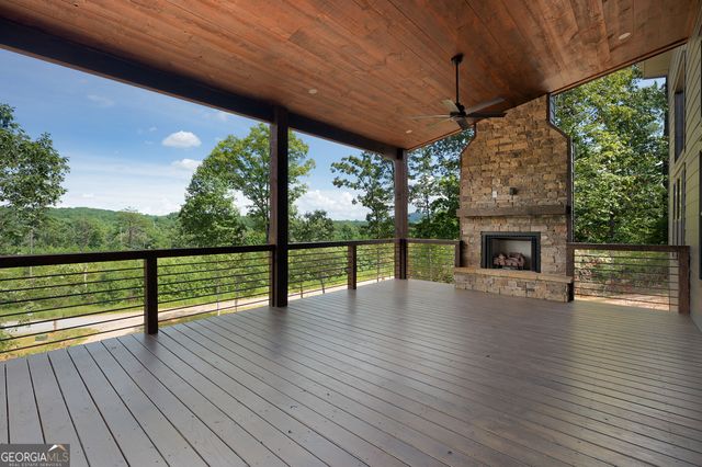 299 Greenfield Road, Morganton, GA 30560