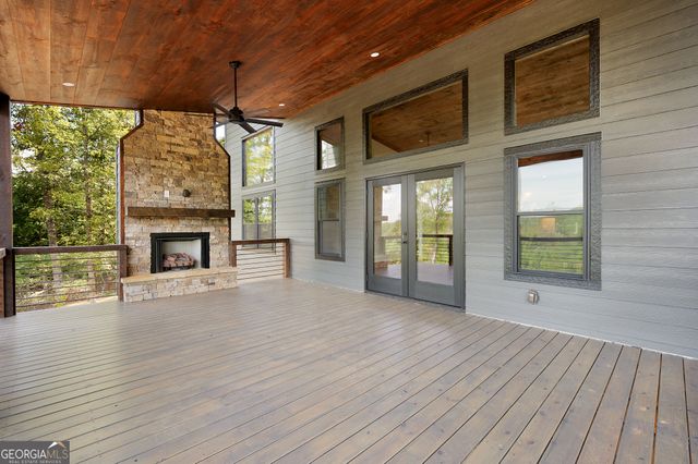 299 Greenfield Road, Morganton, GA 30560