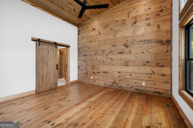 299 Greenfield Road, Morganton, GA 30560