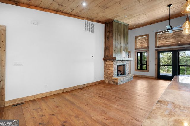 299 Greenfield Road, Morganton, GA 30560