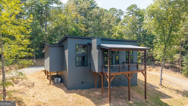 299 Greenfield Road, Morganton, GA 30560
