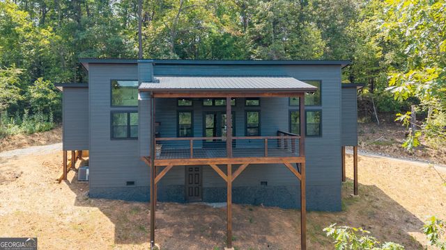 299 Greenfield Road, Morganton, GA 30560