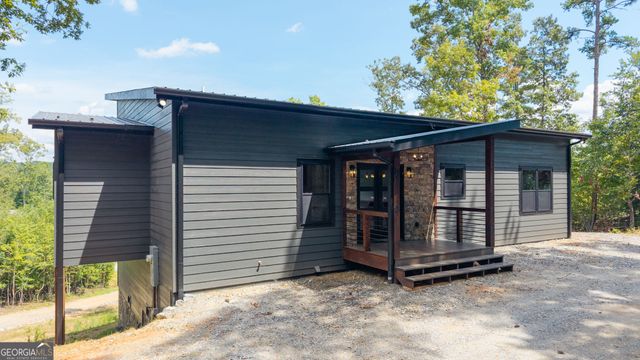 299 Greenfield Road, Morganton, GA 30560