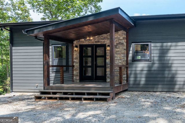299 Greenfield Road, Morganton, GA 30560