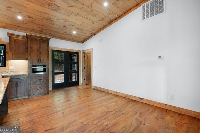 299 Greenfield Road, Morganton, GA 30560