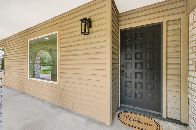 11306 Valley Spring Drive, Houston, TX 77043