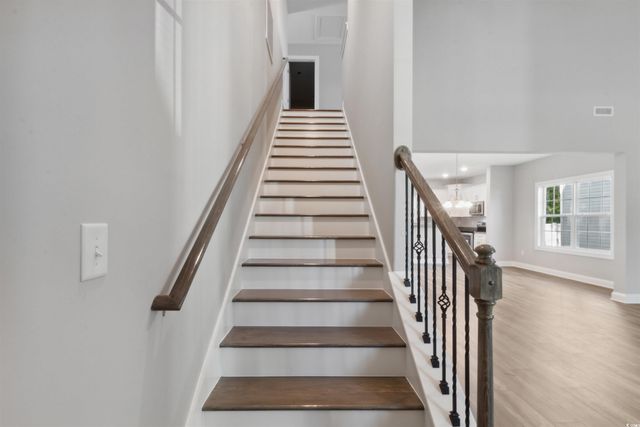 10412 Holland Ct., Myrtle Beach, SC 29572