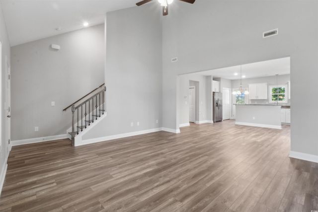 10412 Holland Ct., Myrtle Beach, SC 29572