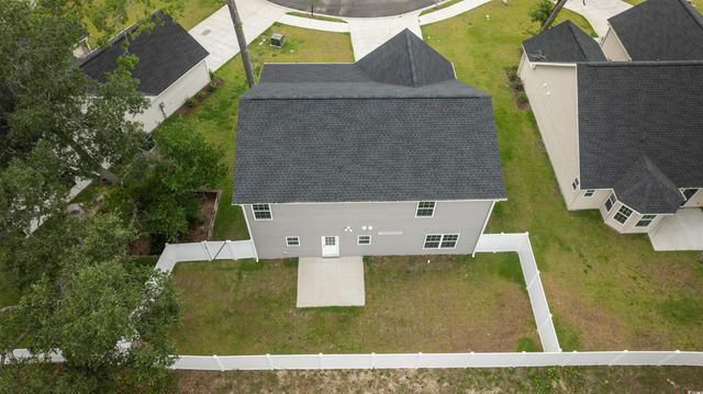 10412 Holland Ct., Myrtle Beach, SC 29572