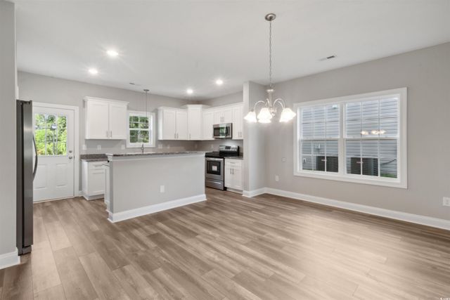 10412 Holland Ct., Myrtle Beach, SC 29572