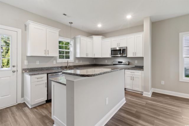 10412 Holland Ct., Myrtle Beach, SC 29572