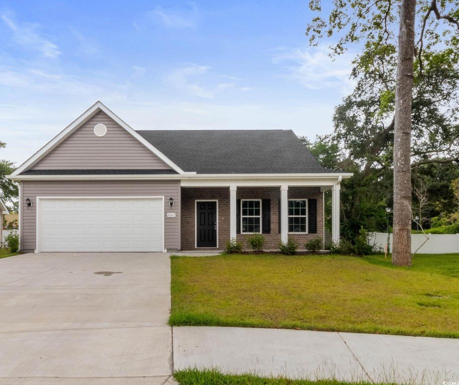 10412 Holland Ct., Myrtle Beach, SC 29572