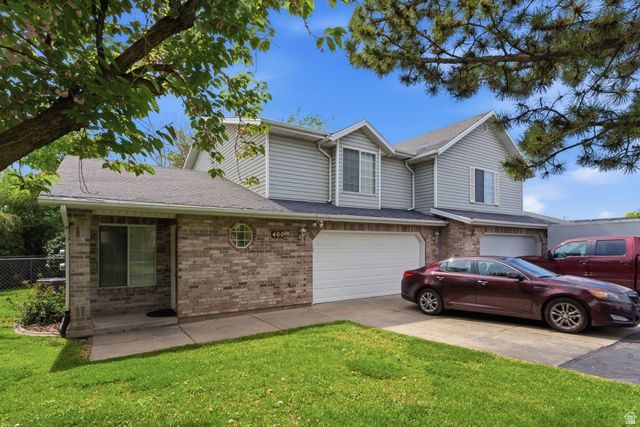 400 S MAIN ST, Kaysville, UT 84037