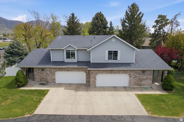 400 S MAIN ST, Kaysville, UT 84037