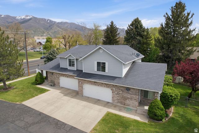 400 S MAIN ST, Kaysville, UT 84037