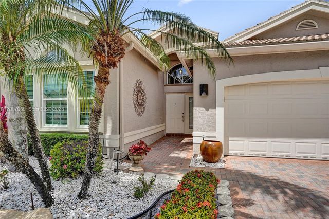 8257 La Jolla Vista Ln, Lake Worth, FL 33467