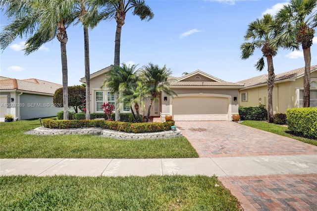 8257 La Jolla Vista Ln, Lake Worth, FL 33467