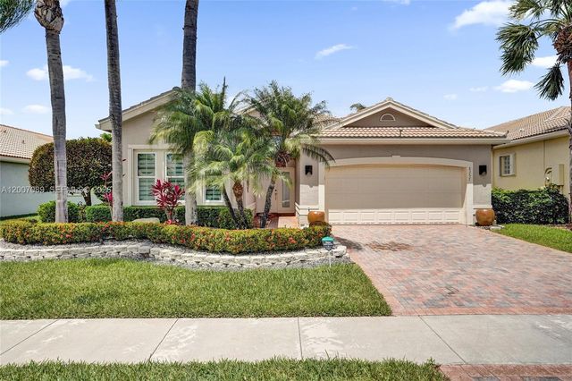 8257 La Jolla Vista Ln, Lake Worth, FL 33467