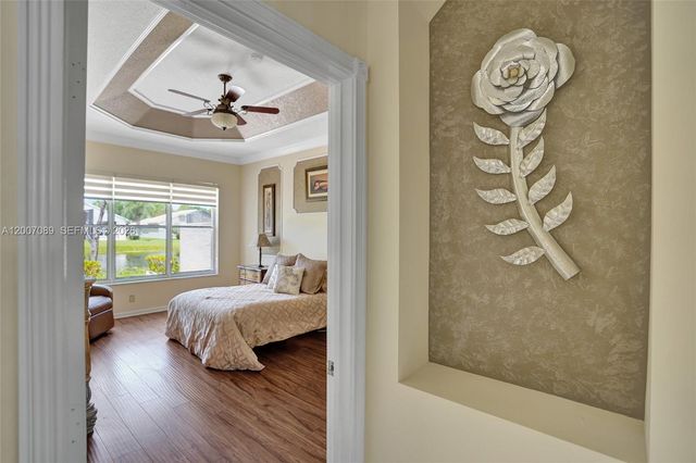8257 La Jolla Vista Ln, Lake Worth, FL 33467