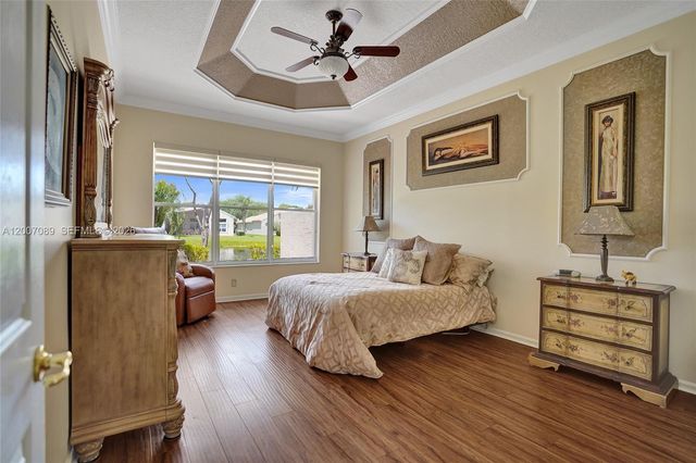 8257 La Jolla Vista Ln, Lake Worth, FL 33467