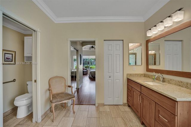 8257 La Jolla Vista Ln, Lake Worth, FL 33467