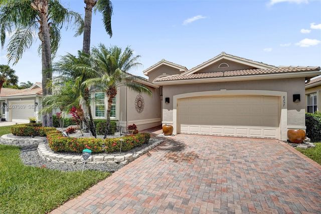 8257 La Jolla Vista Ln, Lake Worth, FL 33467