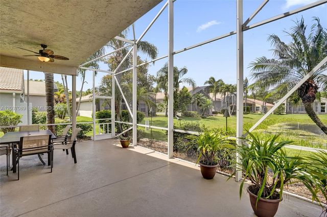 8257 La Jolla Vista Ln, Lake Worth, FL 33467