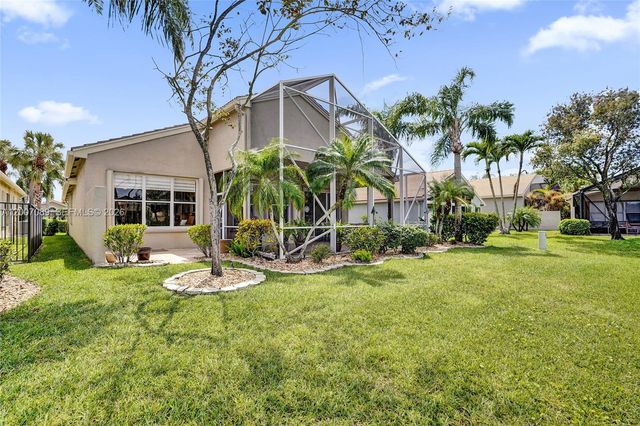 8257 La Jolla Vista Ln, Lake Worth, FL 33467