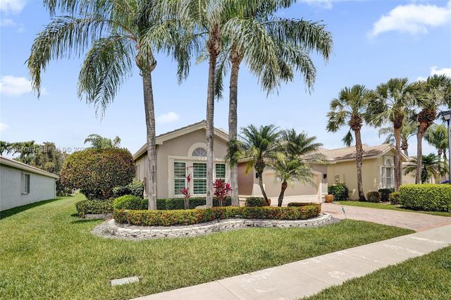 8257 La Jolla Vista Ln, Lake Worth, FL 33467