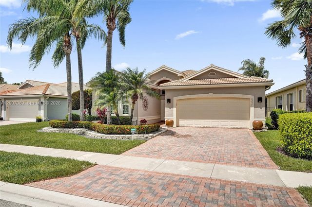 8257 La Jolla Vista Ln, Lake Worth, FL 33467